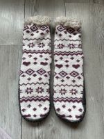 Kuschelsocken / Hausschuhe Baden-Württemberg - Furtwangen Vorschau