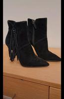 Schwarze Guess Heels Niedersachsen - Bovenden Vorschau