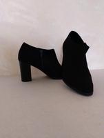 Stiefeletten Esmara schwarz Gr. 40 Wuppertal - Langerfeld-Beyenburg Vorschau