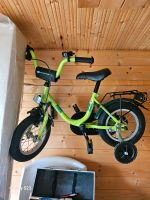 Kinderfahrrad Grün 12 zoll von Fahrrad XXL Feld Bonn - Auerberg Vorschau