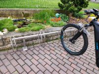 Fahrradständer Edelstahl Massiv 5 Fahrräder Biete einen Thüringen - Wasungen Vorschau