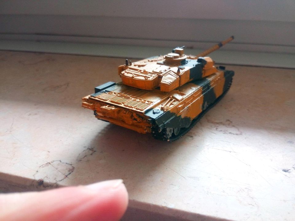 Revell Panzer Leopard Mini in Osnabrück