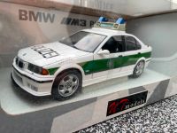 BMW M3 Polizei E36 UT-Models 1:18 Pol. Bayern Würzburg Harburg - Hamburg Fischbek Vorschau