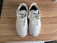 Schuhe Fila FX-2 Hamburg-Nord - Hamburg Eppendorf Vorschau