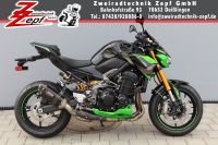 Kawasaki Z900 SE Performance mit viel Zubehör ! Baden-Württemberg - Deißlingen Vorschau