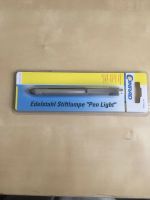 Edelstahl Stiftlampe „Pen Light“ Leipzig - Connewitz Vorschau