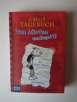 Gregs Tagebuch Softcover Sachsen - Heidenau Vorschau