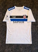 MatchWorn - Ivan Franjic - FSV Frankfurt - 21/22 Sachsen - Stollberg Vorschau