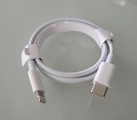 USB-C - Lightning Ladekabel 1m für Apple iPhone (NEU!!!) Niedersachsen - Oldenburg Vorschau