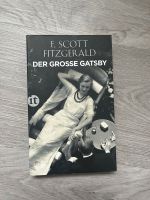Der große Gatsby von F. Scott Fitzgerald Nordrhein-Westfalen - Sankt Augustin Vorschau