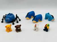 Lego Duplo Spinne Esel Teddy Bär Huhn Tier *weitere Anzeigen* Baden-Württemberg - Karlsruhe Vorschau