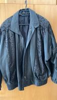 Vintage Lederjacke Nordrhein-Westfalen - Halver Vorschau