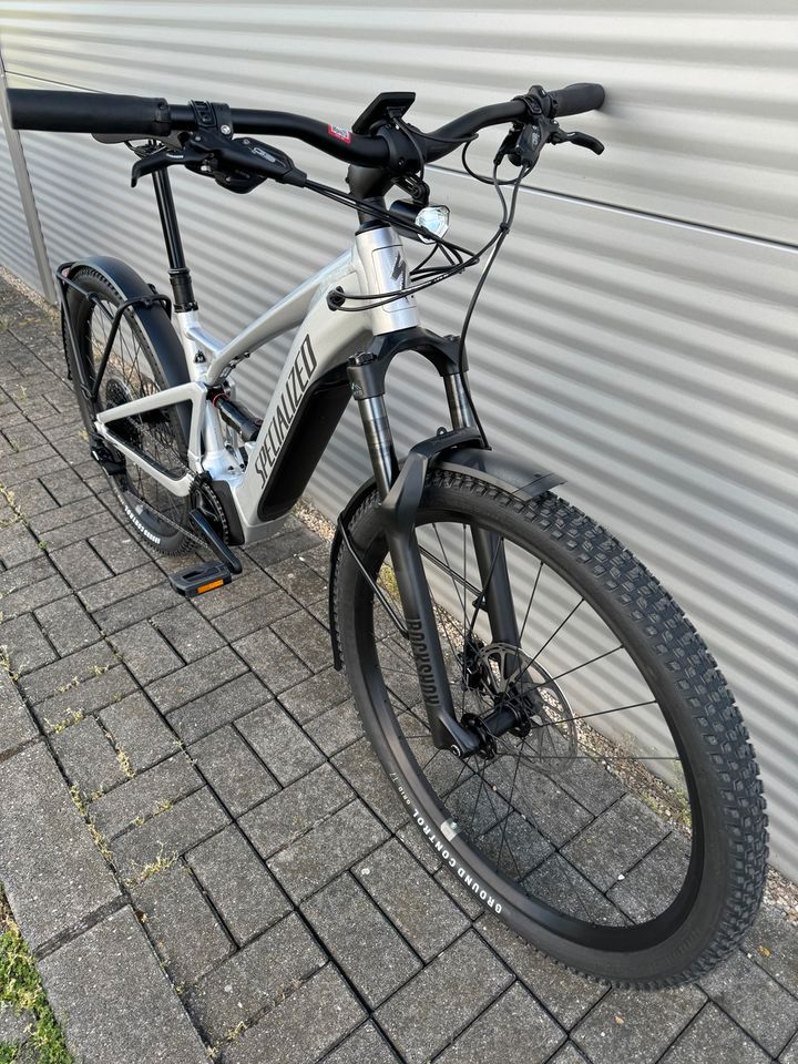 2023 Specialized Turbo Tero X 4.0 NEU in Lindau