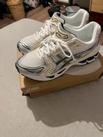 Asics kayano 14 Größe 44 Niedersachsen - Sauensiek Vorschau