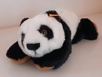 Steiff Panda 280139 liegend ca. 20cm Bayern - Oberstaufen Vorschau