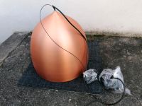 Fritz Hansen Suspence P2 kupfer copper Leuchte Hessen - Rüsselsheim Vorschau