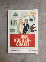 Buch „Der Küchencoach“ von Björn Krimm Baden-Württemberg - Gerstetten Vorschau