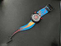 Swatch Hot Stuff Devil Uhr Popwatch Teufel Sammler Hannover - Nord Vorschau