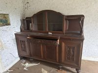 Antiker Buffet Schrank vintage Nordrhein-Westfalen - Siegen Vorschau