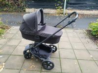 Kinderwagen Easy Walker mit Babyschale und Sportsitz Bayern - Würzburg Vorschau