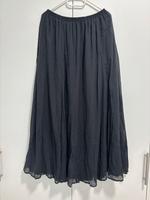 ASOS DESIGN - Maxirock in Schwarz EU 38 Thüringen - Arnstadt Vorschau