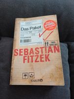 Sebastian Fitzek - Das Paket Sachsen-Anhalt - Halberstadt Vorschau