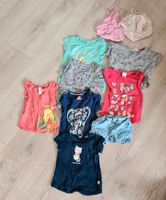 Sommer Kleidung Kinder Mädchen Hessen - Kelkheim Vorschau