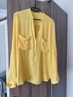 ZARA Bluse Gr L NEU Hessen - Ober-Ramstadt Vorschau