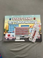 Stadt Land Rettungswagen Berlin - Marzahn Vorschau