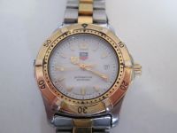 TAG HEUER Damenuhr - Vintage Luxus Uhr Nordrhein-Westfalen - Herne Vorschau