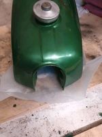 Simson tankset s50/s51 Sachsen-Anhalt - Arendsee (Altmark) Vorschau