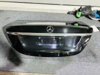 MERCEDES W213 HECKKLAPPE HECKDECKEL TRUNK ORIGINAL Essen - Essen-Borbeck Vorschau