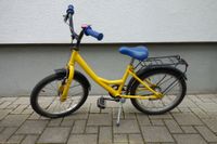 Kinderfahrrad 16Zoll Fahrrad Baden-Württemberg - Karlsruhe Vorschau