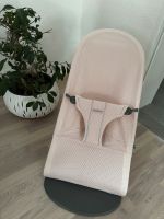 Wippe Babybjörn Mesh Babywippe Baby Björn Bayern - Vöhringen Vorschau