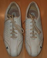 CAPRICE Schuhe 40 Sneakers LEDER Turnschuhe 6 1/2 Damenschuhe 6,5 Essen - Essen-Kray Vorschau