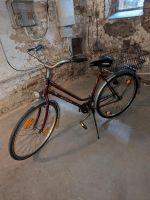 Damen Fahrrad 28 Zoll Duisburg - Hamborn Vorschau