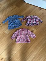 Langarmshirt Oberteil H&M S‘Oliver Baby Club Hessen - Bad Soden-Salmünster Vorschau