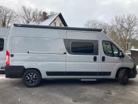 SUCHE: Wohnmobil (6m) Winter-Unterstellplatz Bayern - Neustadt b.Coburg Vorschau