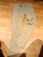 beige damenstoffhose M Sachsen - Bahretal Vorschau