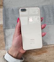 iPhone 8 Plus Roségold 64GB TOP ZUSTAND ✨ Leipzig - Kleinzschocher Vorschau