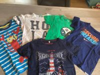 T-Shirts Frugi Bennetton Ekline Nike Joules Baden-Württemberg - Lauffen Vorschau