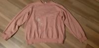 Iriedaily Pullover Sweatshirt Damen Mädchen Größe M rosa Niedersachsen - Calberlah Vorschau