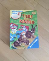 Tiere und ihre Kinder, Ravensburger,  Spiel, 2-4 Jahre Bayern - Meitingen Vorschau