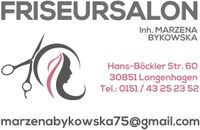Friseur/Friseurin Niedersachsen - Langenhagen Vorschau