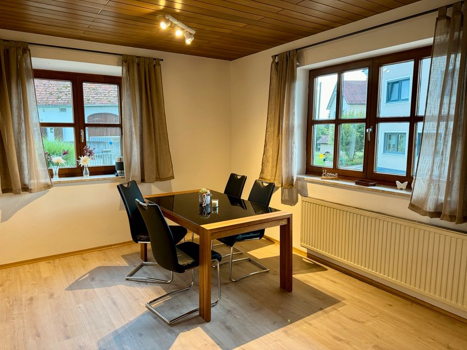 WG Zimmer in Langenmosen / Studentenzimmer in Schrobenhausen