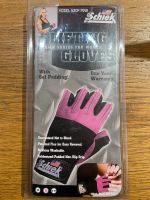 Handschuhe für Kraftraining Lifting Gloves Gr. S Schleswig-Holstein - Lübeck Vorschau
