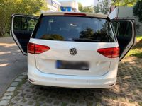 Volkswagen Touran 1.4 TSI DSG Comfortline Comfortline Stuttgart - Bad Cannstatt Vorschau