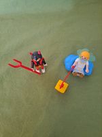 Playmobil 5411  Teufel und Engel Wolke Nordrhein-Westfalen - Oberhausen Vorschau