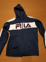 FILA Sweatjacke Niedersachsen - Ihlienworth Vorschau