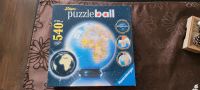 Ravensburger Puzzleball Globus Schleswig-Holstein - Winnemark Vorschau